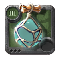 Minor Gigantify Potion