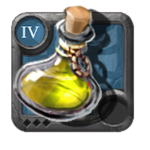 Minor Poison Potion