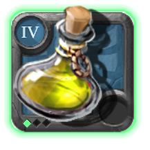 Minor Poison Potion
