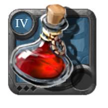 Healing Potion