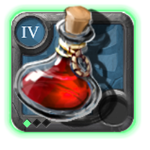 Healing Potion