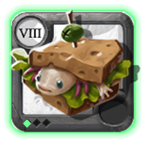 Thunderfall Lurcher Sandwich