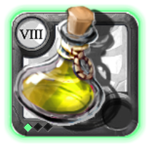 Major Poison Potion